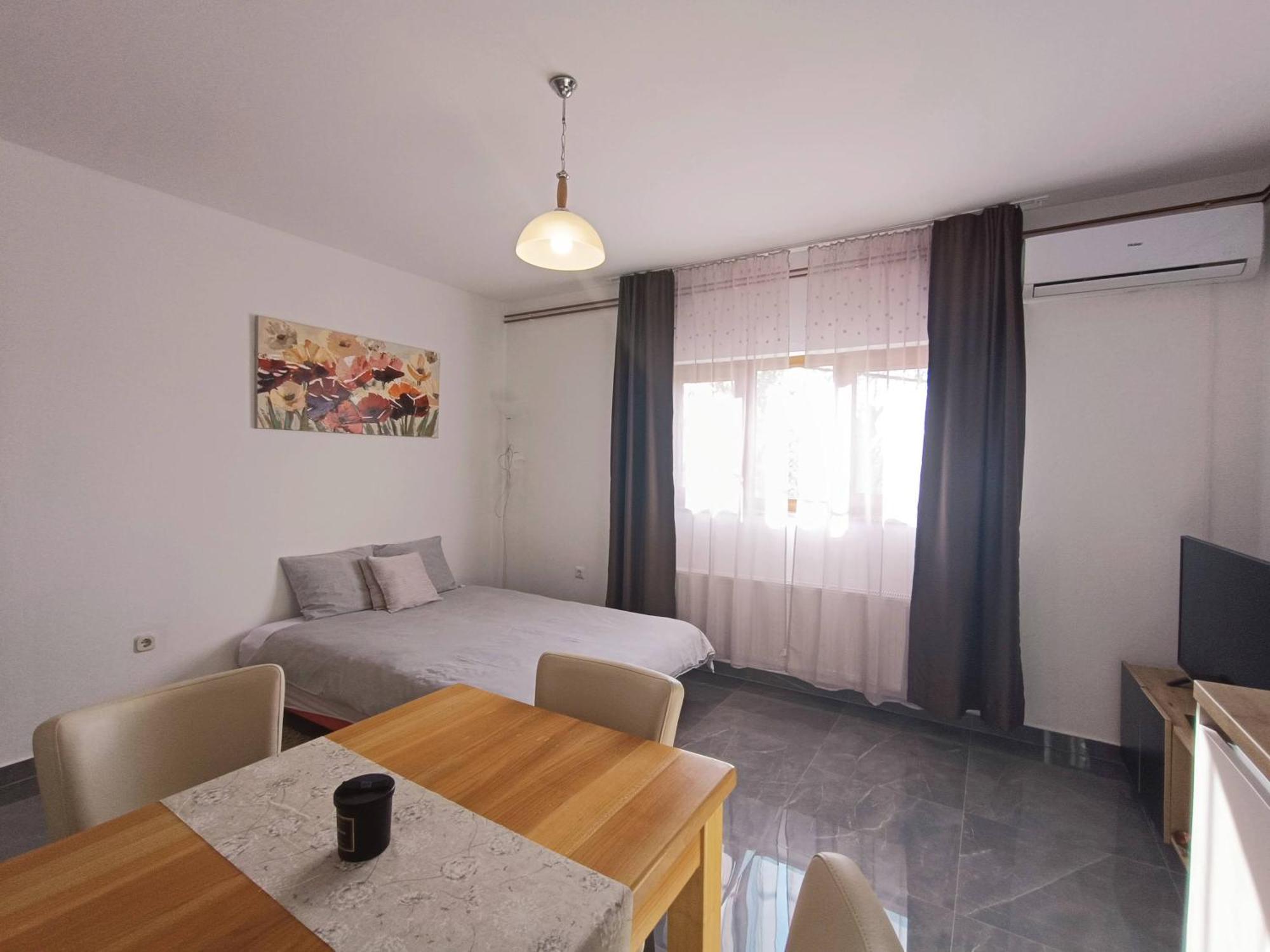 Apartments Poljanak Green House Plitvička Jezera Esterno foto