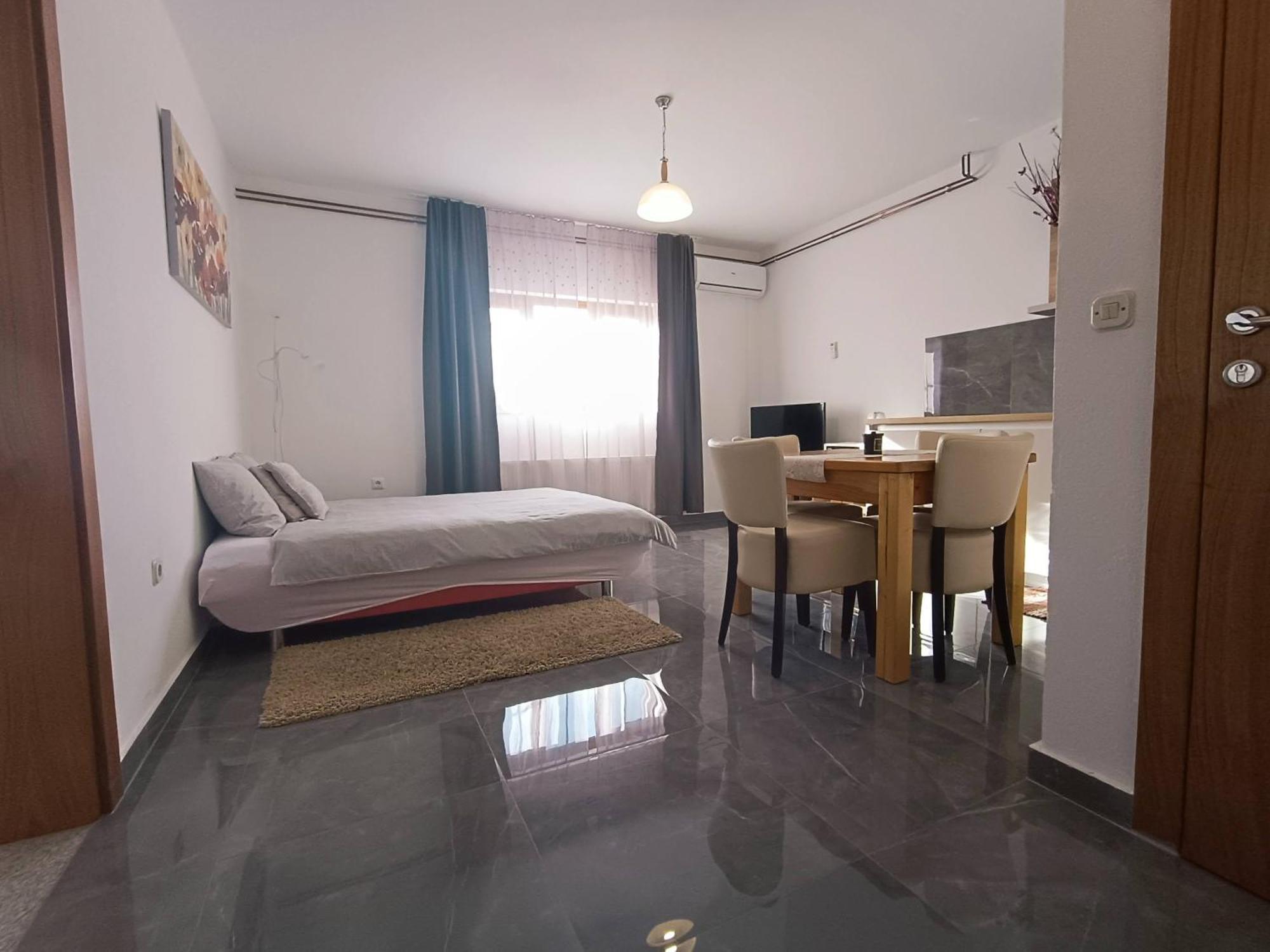 Apartments Poljanak Green House Plitvička Jezera Esterno foto